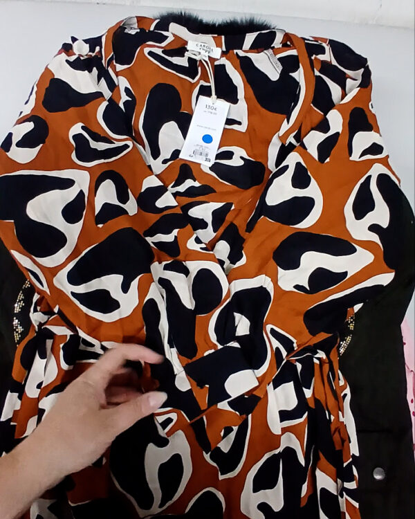 Фотография  405 - BRAND Premium Women 075#8,2 кг, ЛОТ СТ-9824 оптом в Благовещенске и Амурской области