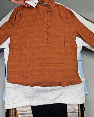 Купить DK, Bestseller + Winter mix#15 кг, ЛОТ СТ-9957 оптом в Благовещенске и Амурской области