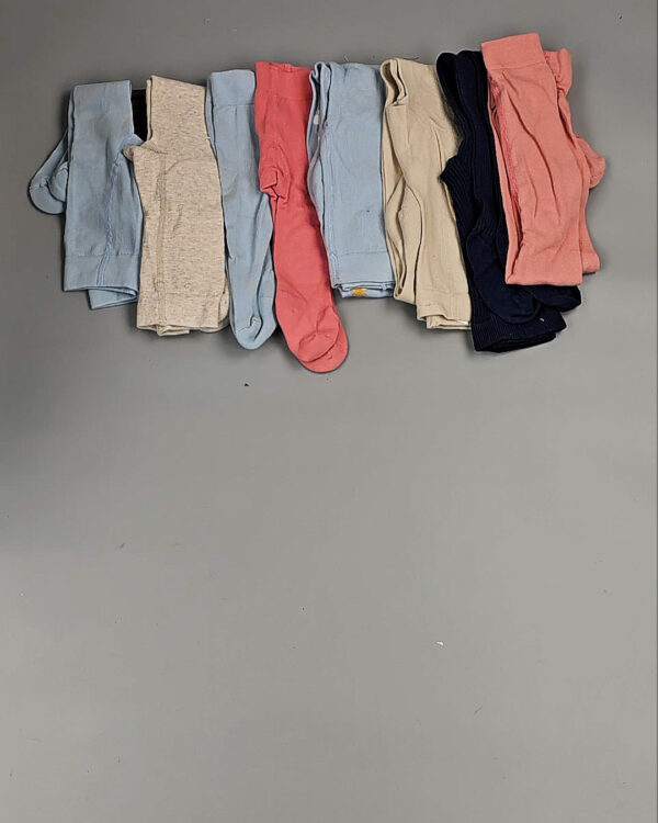 Фотография  230 - Колготки TCM Kids 104#5,8 кг, ЛОТ СТ-9698 оптом в Благовещенске и Амурской области