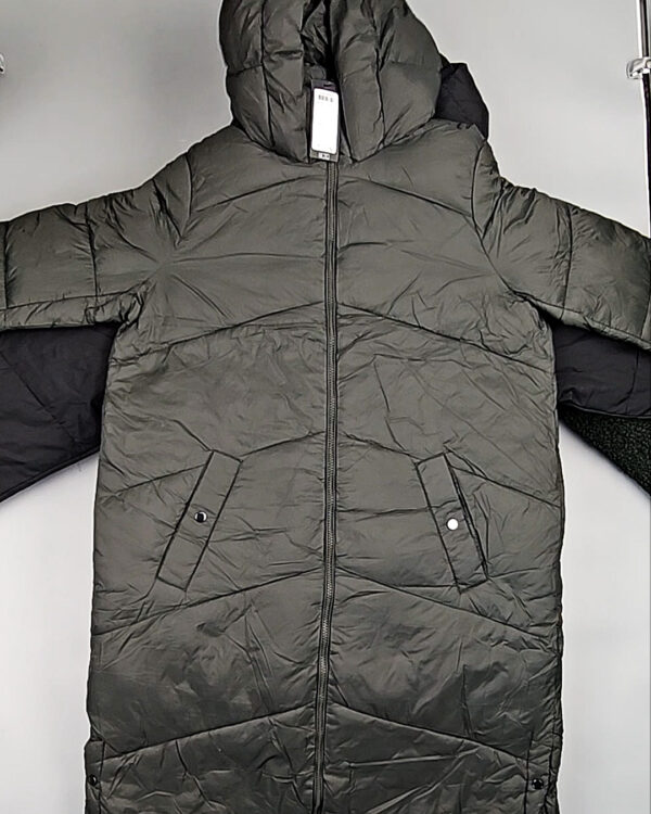 Фотография  921 - Верхняя одежда BESTSELLER Дания#10 кг, ЛОТ СТ-9707 оптом в Благовещенске и Амурской области