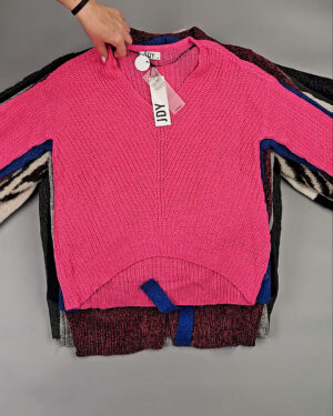 Фотография  808 - Джемпера Bestseller+DK 035#7 кг, ЛОТ СТ-9913 оптом в Благовещенске и Амурской области