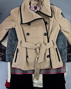 Купить Женский микс зима (Winter mix)#20 кг, ЛОТ СХ-0204 оптом в Благовещенске и Амурской области