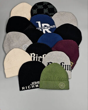 Фотография  885 - Шапки мужские C-3406 (CAPS/W) #20 шт оптом в Благовещенске и Амурской области