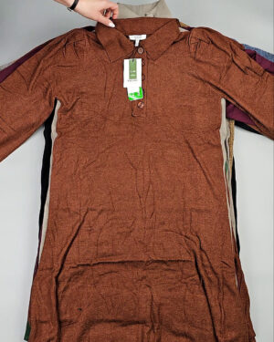 Фотография  395 - Платья Bestseller+DK Winter 035#7 кг, ЛОТ СТ-9996 оптом в Благовещенске и Амурской области