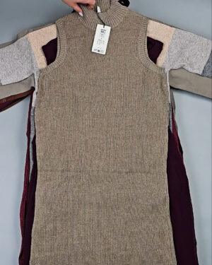 Фотография  133 - Платья Bestseller+DK Winter 035#7 кг, ЛОТ СТ-9997 оптом в Благовещенске и Амурской области