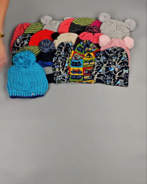 Фотография  564 - ШШП Lidl kids 114#5 кг, ЛОТ СТ-9659 оптом в Благовещенске и Амурской области