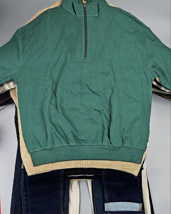 Фотография  582 - SOLID Winter 075#20 кг, ЛОТ СТ-9931 оптом в Благовещенске и Амурской области