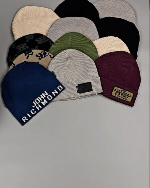 Фотография  771 - Шапки мужские C-3406 (CAPS/W) #20 шт, ЛОТ СТ-9653 оптом в Благовещенске и Амурской области