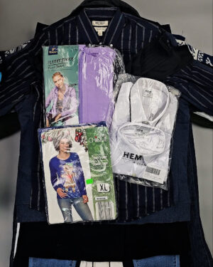 Купить AMAZON Winter#15 кг, ЛОТ СТ-9817 оптом в Благовещенске и Амурской области