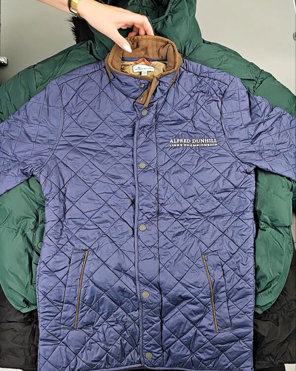 Фотография  950 - Куртки м/ж (Adult SKI Jackets Premium)#18 кг, ЛОТ СХ-0245 оптом в Благовещенске и Амурской области