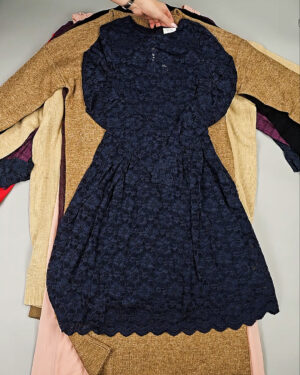 Фотография  297 - Платья VILA Winter 104#7 кг, ЛОТ СТ-9901 оптом в Благовещенске и Амурской области