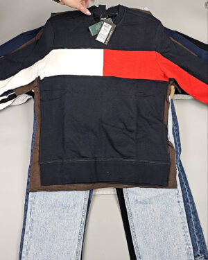 Фотография  296 - ONLY men 075#11 кг, ЛОТ СТ-9812 оптом в Благовещенске и Амурской области