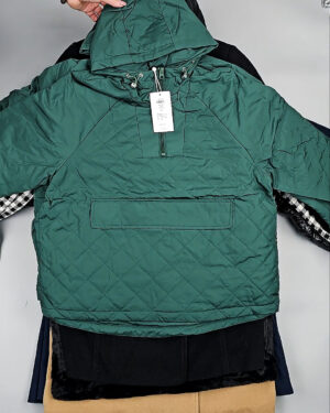 Фотография  578 - Верхняя одежда VILA#10,1 кг, ЛОТ СТ-9710 оптом в Благовещенске и Амурской области