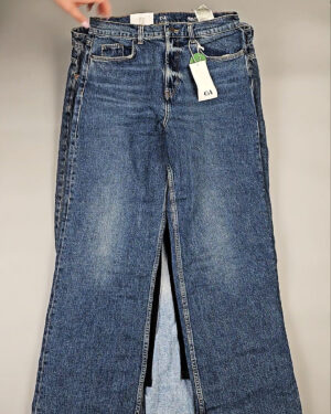 Фотография  760 - Джинсы C&A ж/м#10 кг, ЛОТ СТ-9866 оптом в Благовещенске и Амурской области