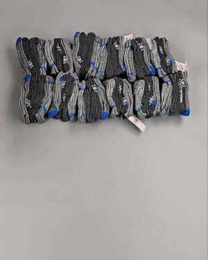 Фотография  811 - Носки дети зима CAN 084#5 кг, ЛОТ СТ-9696 оптом в Благовещенске и Амурской области