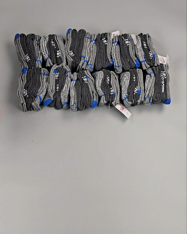 Фотография  952 - Носки дети зима CAN 084#5 кг, ЛОТ СТ-9696 оптом в Благовещенске и Амурской области