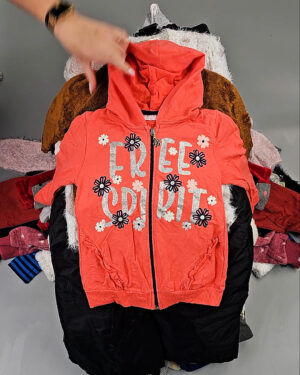 Купить Детский микс Winter Cr+Ex#12 кг, ЛОТ СХ-0215 оптом в Благовещенске и Амурской области