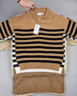 Фотография  453 - Джемпера Bestseller 104#7 кг оптом в Благовещенске и Амурской области