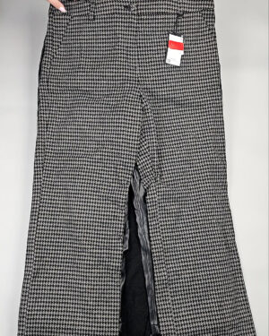 Фотография  726 - Брюки женские зима C&A 025#10 кг, ЛОТ СТ-9905 оптом в Благовещенске и Амурской области