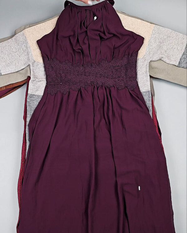 Фотография  779 - Платья Bestseller+DK Winter 035#7 кг, ЛОТ СТ-9997 оптом в Благовещенске и Амурской области