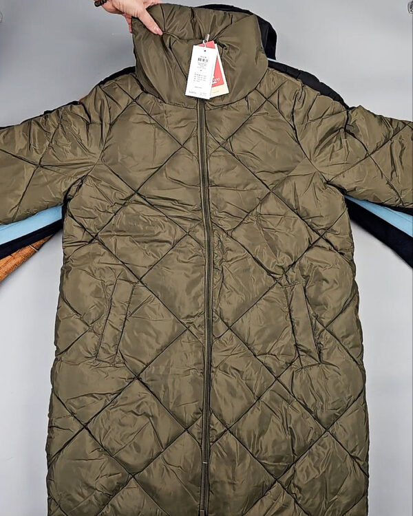 Фотография  500 - Верхняя одежда VILA 104#10 кг, ЛОТ СТ-9716 оптом в Благовещенске и Амурской области