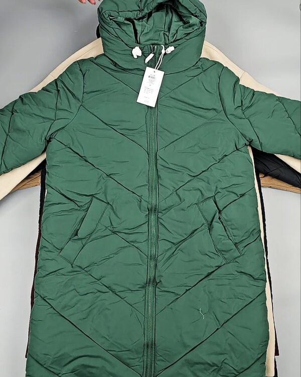 Фотография  815 - Верхняя одежда VILA 104#10 кг, ЛОТ СТ-9715 оптом в Благовещенске и Амурской области