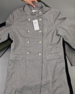 Фотография  464 - Пальто Bestseller 104#15,2 кг, ЛОТ СТ-9842 оптом в Благовещенске и Амурской области