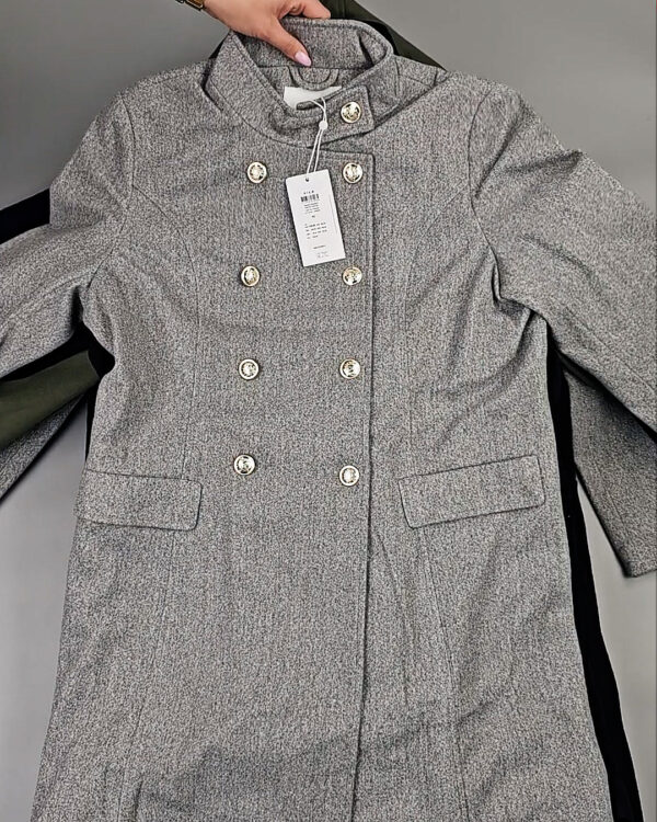 Фотография  904 - Пальто Bestseller 104#15,2 кг, ЛОТ СТ-9842 оптом в Благовещенске и Амурской области