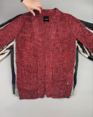 Фотография  307 - Джемпера Bestseller+DK 035#7 кг, ЛОТ СТ-9913 оптом в Благовещенске и Амурской области