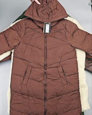 Фотография  131 - Куртки BESTSELLER зима 045#10 кг, ЛОТ СТ-9827 оптом в Благовещенске и Амурской области