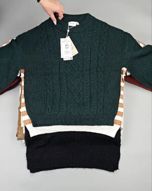 Фотография  153 - Джемпера VILA W 104#7 кг оптом в Благовещенске и Амурской области