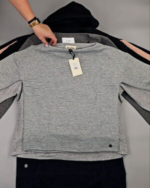 Фотография  488 - Толстовки Bestseller+DK 035#7 кг, ЛОТ СТ-9838 оптом в Благовещенске и Амурской области