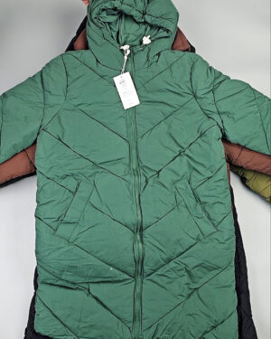 Фотография  298 - Куртки BESTSELLER зима 045#8,85 кг, ЛОТ СТ-9831 оптом в Благовещенске и Амурской области