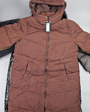 Фотография  902 - Куртки BESTSELLER зима 045#10 кг, ЛОТ СТ-9830 оптом в Благовещенске и Амурской области