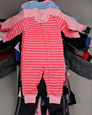 Купить BABY СТОК CAN#5 кг, ЛОТ СТ-9922 оптом в Благовещенске и Амурской области