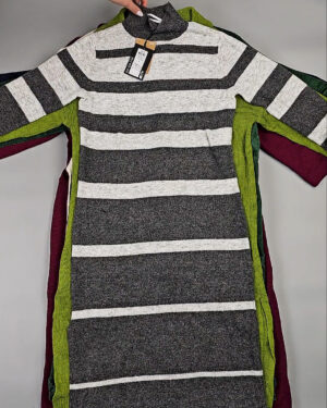 Фотография  637 - Платья Bestseller+DK Winter 035#7 кг, ЛОТ СТ-9998 оптом в Благовещенске и Амурской области