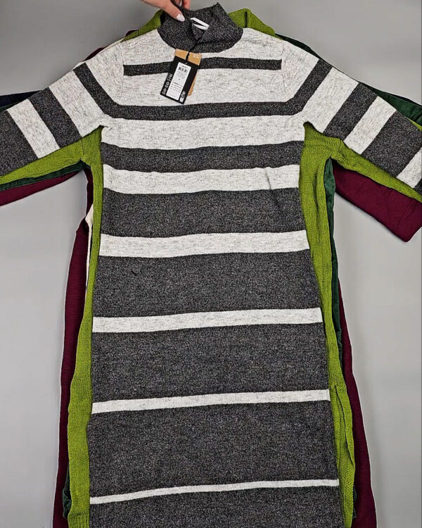 Фотография  233 - Платья Bestseller+DK Winter 035#7 кг, ЛОТ СТ-9998 оптом в Благовещенске и Амурской области