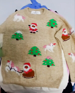 Купить H&M Kids Winter#7 кг, ЛОТ СТ-9837 оптом в Благовещенске и Амурской области