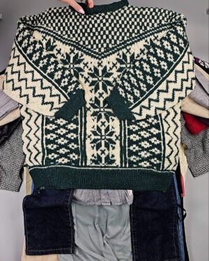 Купить Vintage Black#50 кг, ЛОТ СХ-0209 оптом в Благовещенске и Амурской области