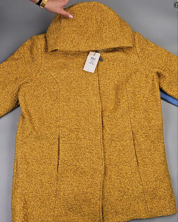 Фотография  297 - Пальто Bestseller 045#10 кг, ЛОТ СТ-9845 оптом в Благовещенске и Амурской области