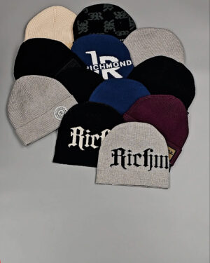 Фотография  321 - Шапки мужские C-3406 (CAPS/W) #20 шт оптом в Благовещенске и Амурской области