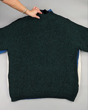 Фотография  979 - Джемпера мужские C&A 025#7 кг, ЛОТ СТ-10004 оптом в Благовещенске и Амурской области