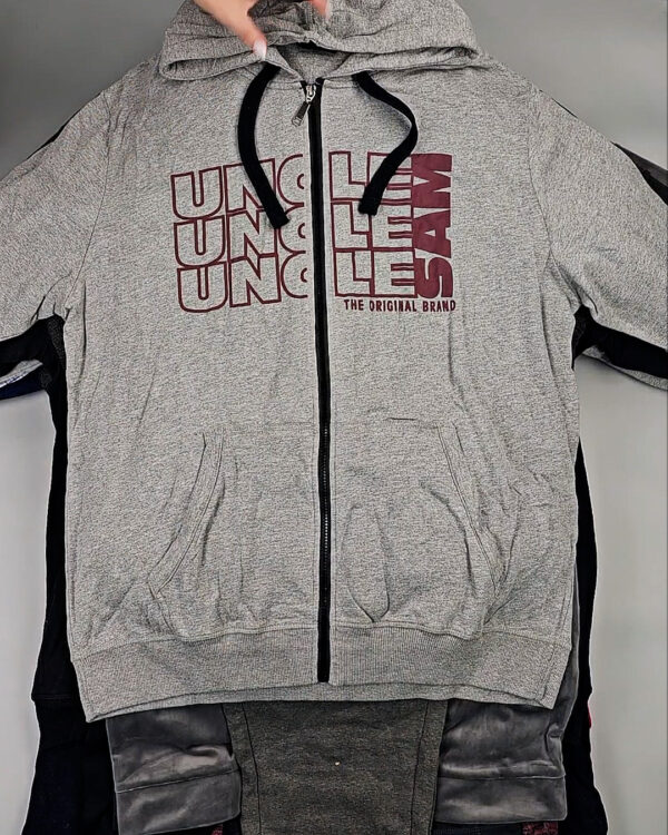 Фотография  700 - LIDL Winter м/ж 022024#15 кг, ЛОТ СТ-9977 оптом в Благовещенске и Амурской области