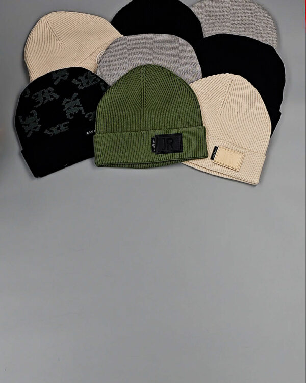 Фотография  397 - Шапки мужские C-3406 (CAPS/W) #20 шт, ЛОТ СТ-9653 оптом в Благовещенске и Амурской области