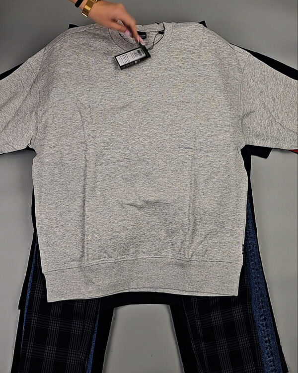 Фотография  866 - ONLY men 075#11 кг, ЛОТ СТ-9814 оптом в Благовещенске и Амурской области