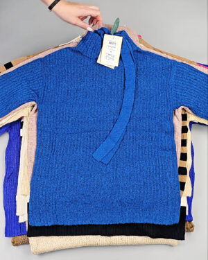 Фотография  500 - Джемпера Bestseller 104#7 кг, ЛОТ СТ-9884 оптом в Благовещенске и Амурской области