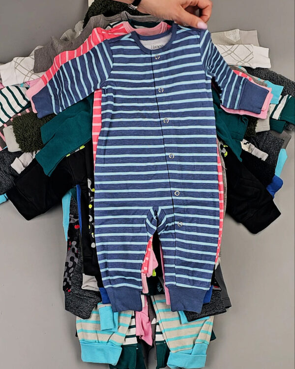 Фотография  174 - BABY СТОК CAN#5 кг, ЛОТ СТ-9924 оптом в Благовещенске и Амурской области