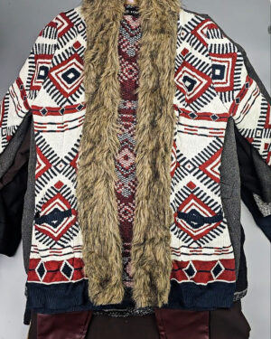 Фотография  271 - Женский микс зима (Winter mix)#20 кг, ЛОТ СХ-0207 оптом в Благовещенске и Амурской области