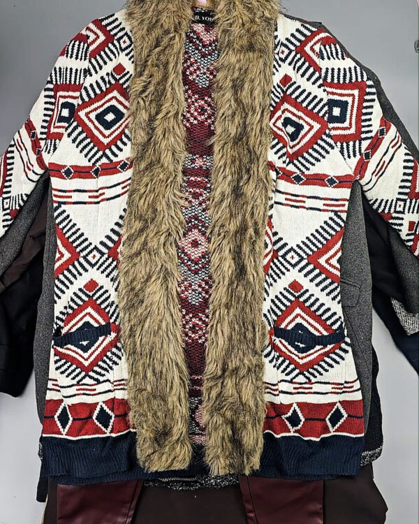 Фотография  957 - Женский микс зима (Winter mix)#20 кг, ЛОТ СХ-0207 оптом в Благовещенске и Амурской области