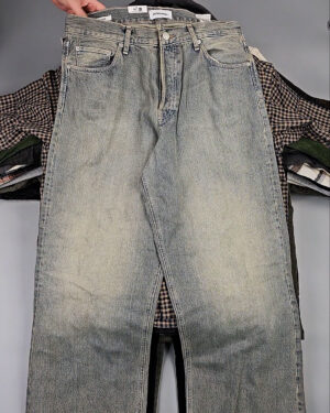 Фотография  481 - JACK JONES Men Winter mix 045#15 кг, ЛОТ СТ-9965 оптом в Благовещенске и Амурской области